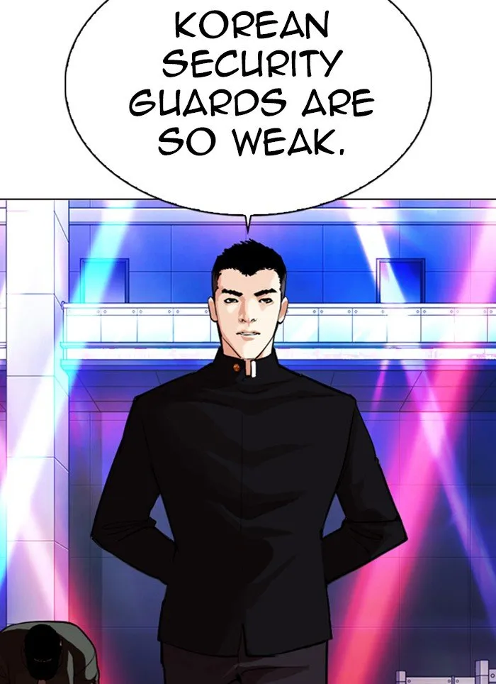 Lookism Chapter 320 Online - página 127