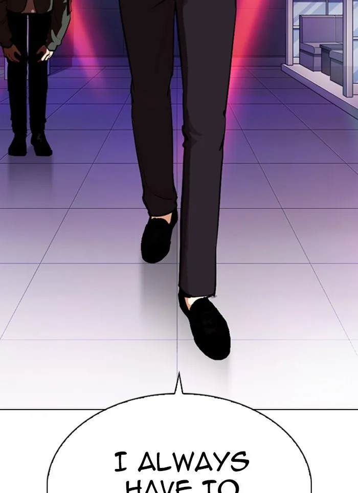 Lookism Chapter 320 Online - página 128