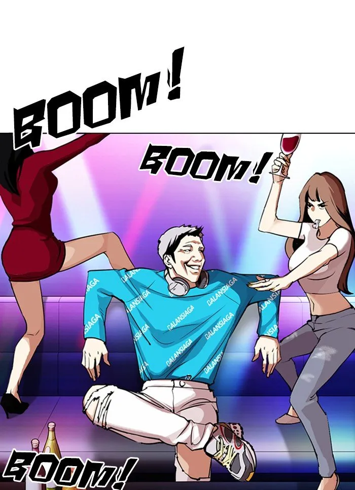 Lookism Chapter 320 Online - página 132