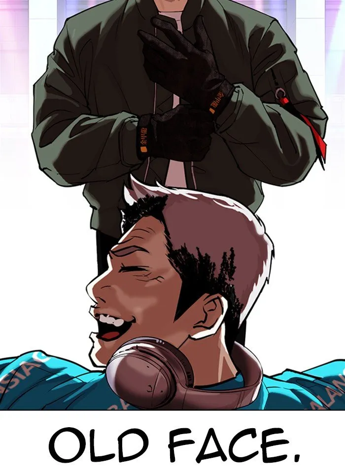 Lookism Chapter 320 Online - página 136