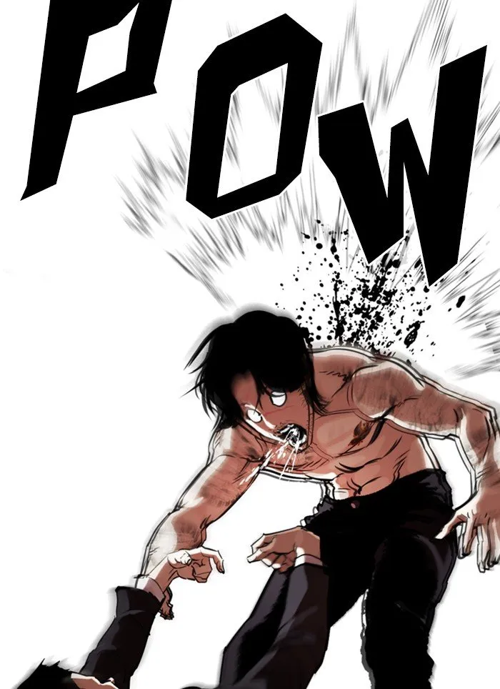 Lookism Chapter 320 Online - página 139