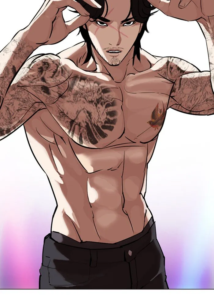 Lookism Chapter 320 Online - página 150