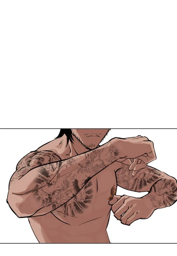 Lookism Chapter 320 Online - página 151
