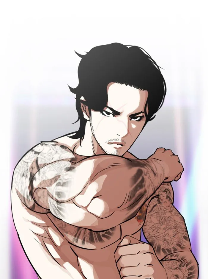 Lookism Chapter 320 Online - página 153