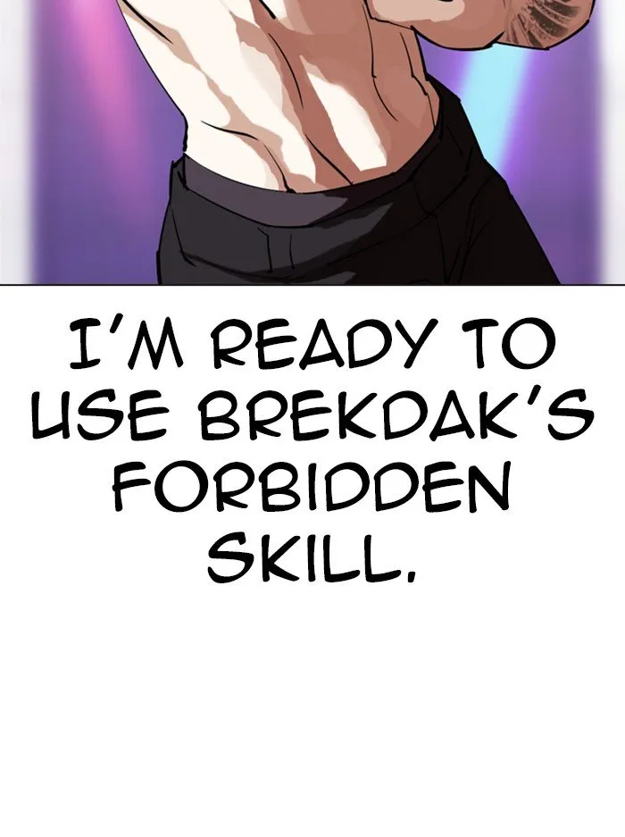 Lookism Chapter 320 Online - página 154