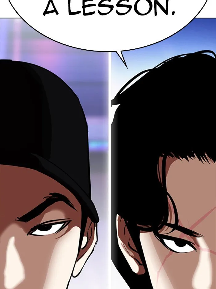 Lookism Chapter 320 Online - página 157