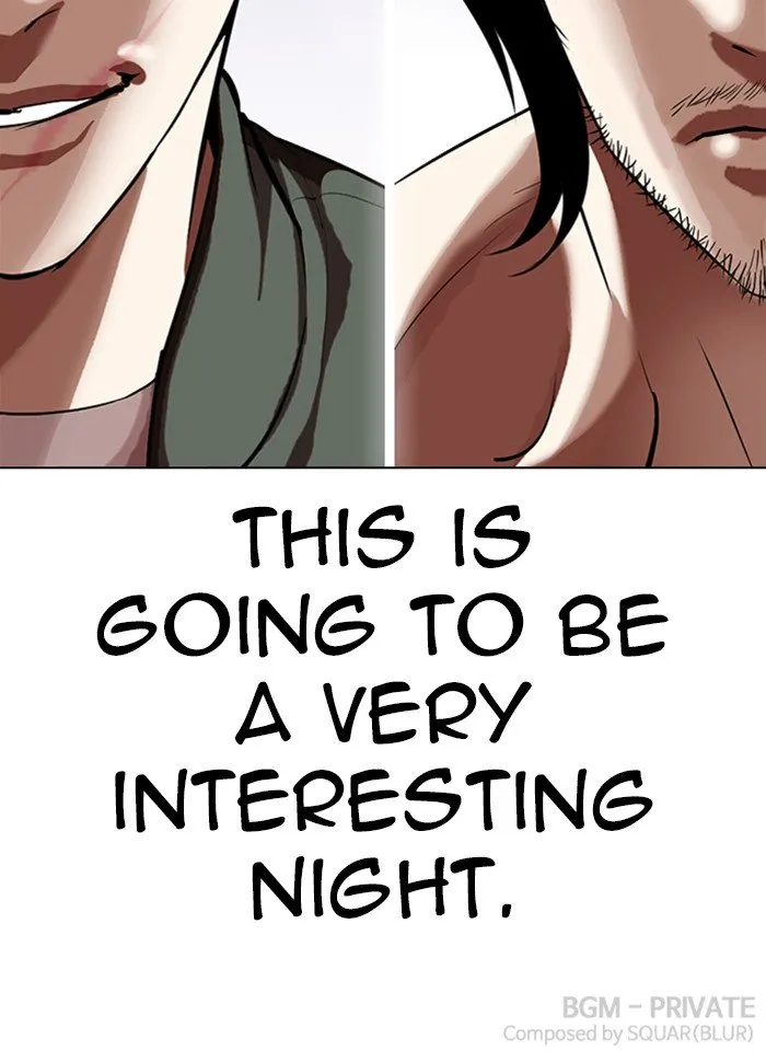 Lookism Chapter 320 Online - página 158