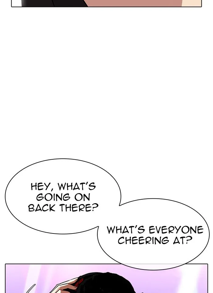 Lookism Chapter 321 Online - página 4