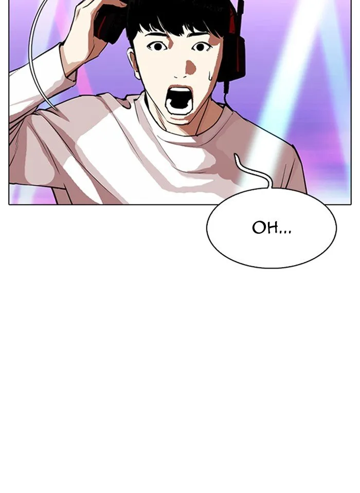 Lookism Chapter 321 Online - página 5