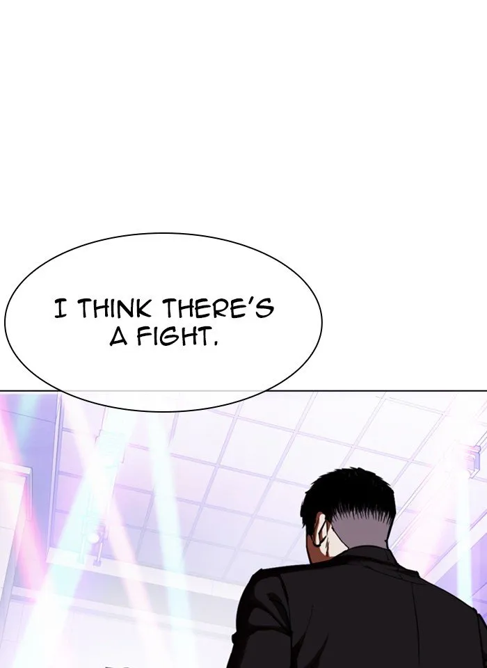 Lookism Chapter 321 Online - página 6