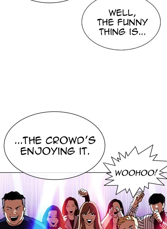 Lookism Chapter 321 Online - página 8