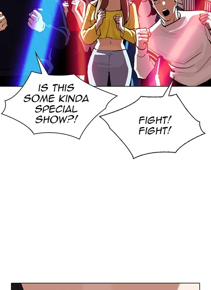 Lookism Chapter 321 Online - página 9