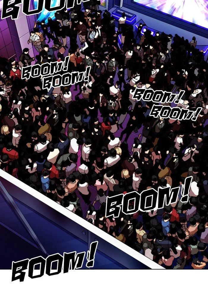 Lookism Chapter 321 Online - página 12