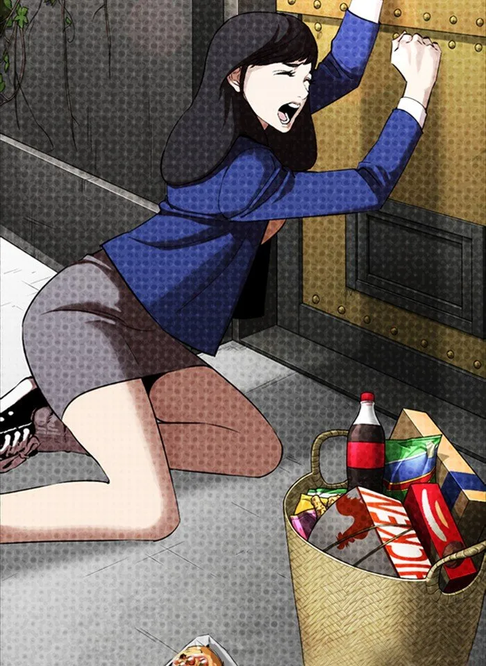 Lookism Chapter 321 Online - página 15