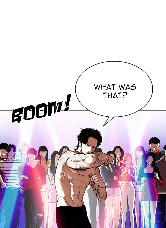 Lookism Chapter 321 Online - página 19