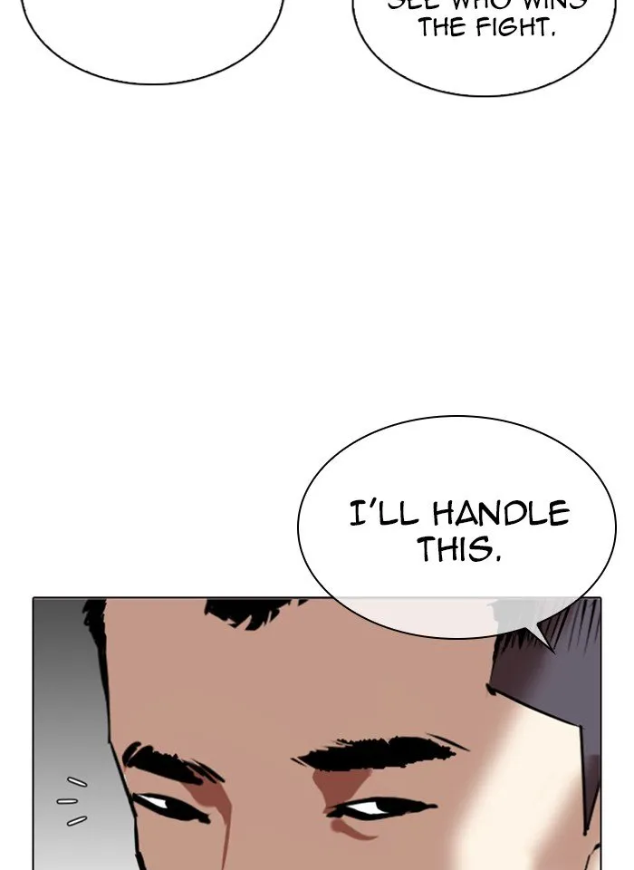 Lookism Chapter 321 Online - página 22