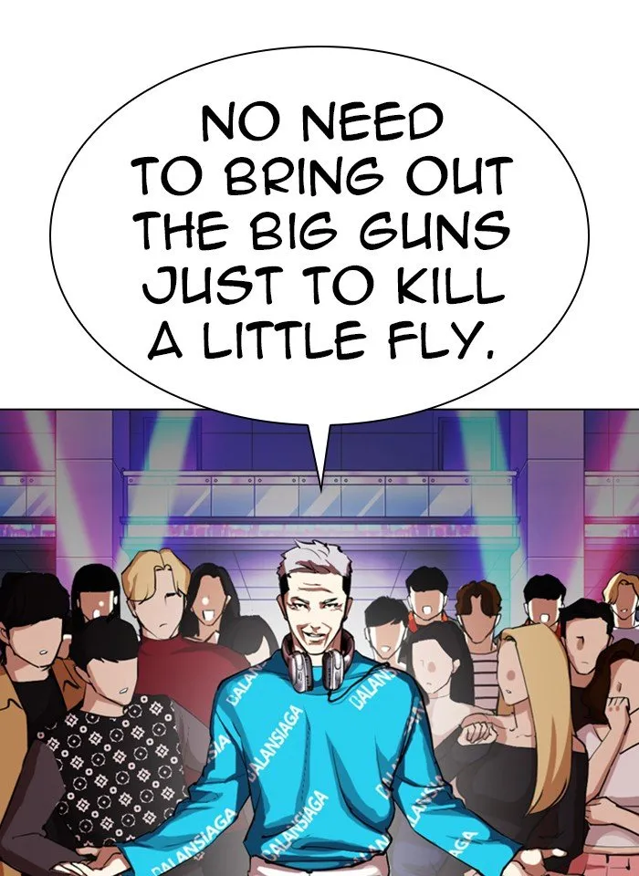 Lookism Chapter 321 Online - página 24