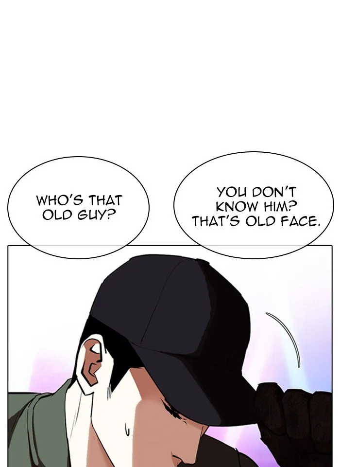 Lookism Chapter 321 Online - página 26