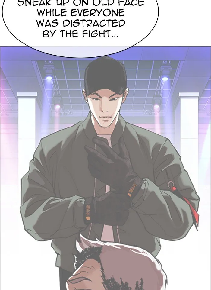 Lookism Chapter 321 Online - página 28