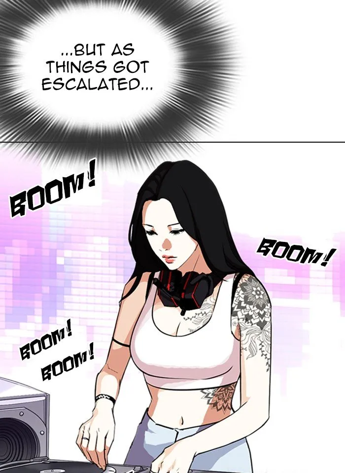 Lookism Chapter 321 Online - página 30