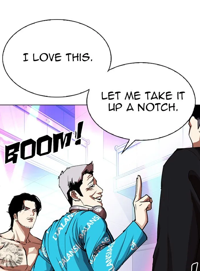 Lookism Chapter 321 Online - página 32