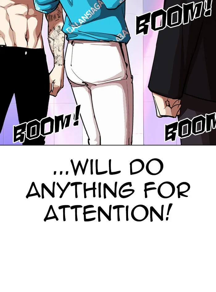 Lookism Chapter 321 Online - página 33