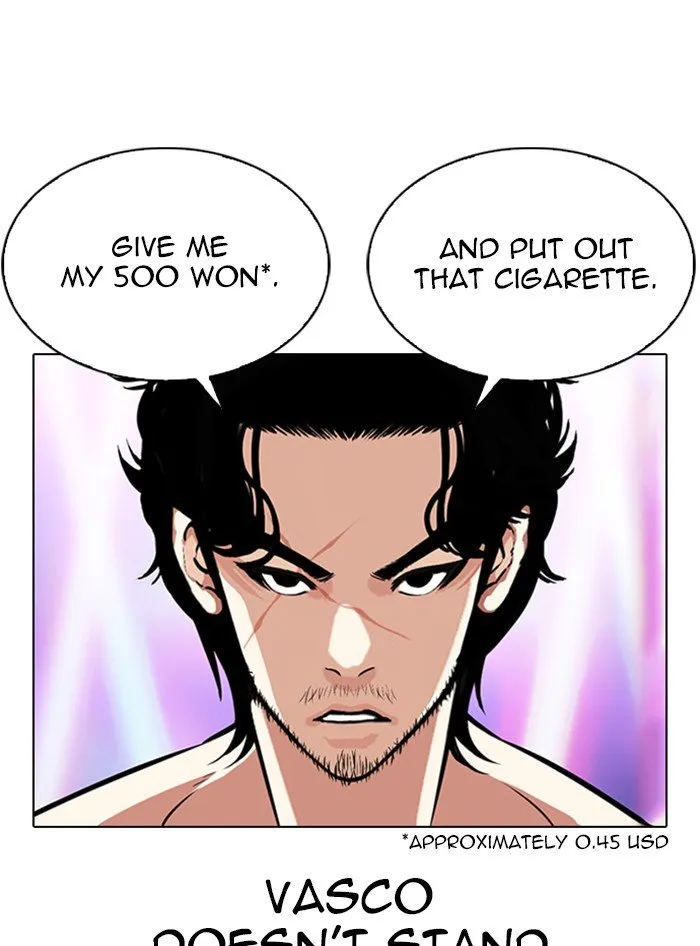 Lookism Chapter 321 Online - página 34