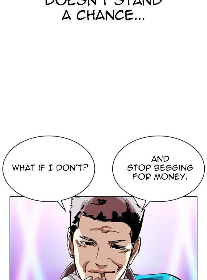 Lookism Chapter 321 Online - página 35