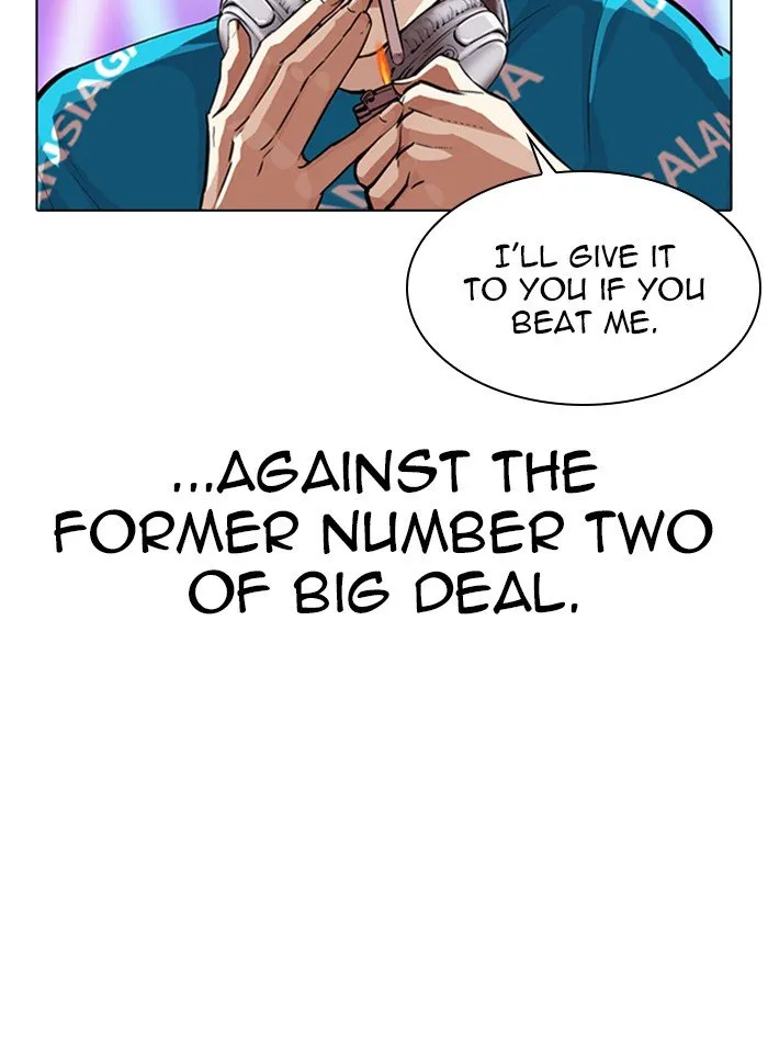 Lookism Chapter 321 Online - página 36