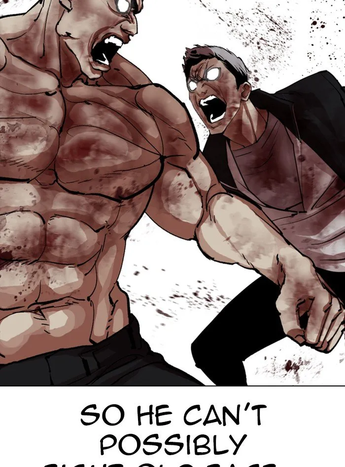 Lookism Chapter 321 Online - página 39
