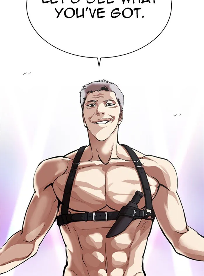 Lookism Chapter 321 Online - página 41