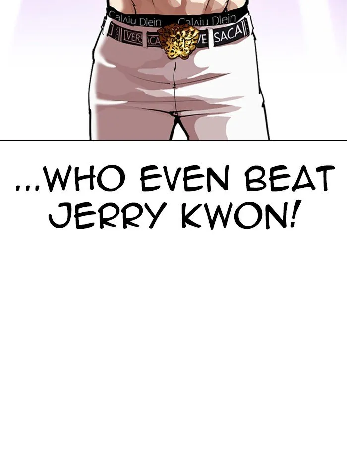 Lookism Chapter 321 Online - página 42