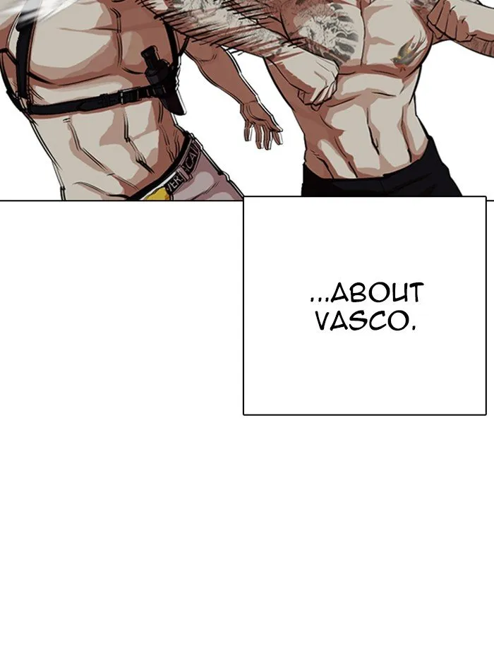Lookism Chapter 321 Online - página 50