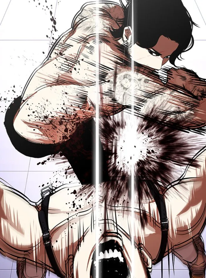 Lookism Chapter 321 Online - página 53