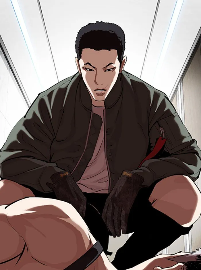 Lookism Chapter 321 Online - página 72