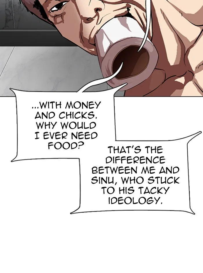 Lookism Chapter 321 Online - página 76