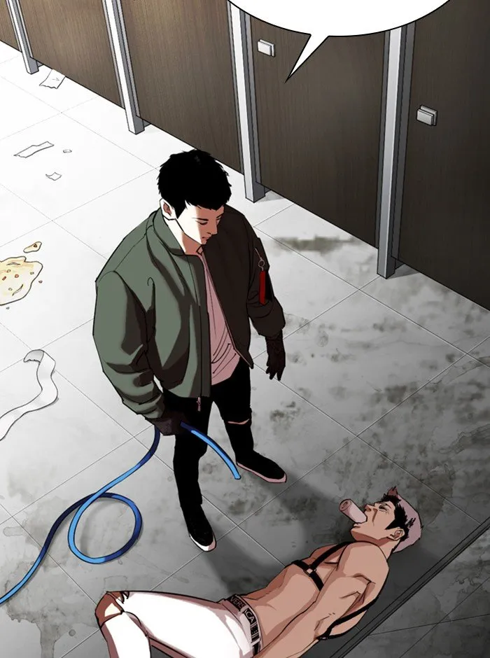 Lookism Chapter 321 Online - página 80
