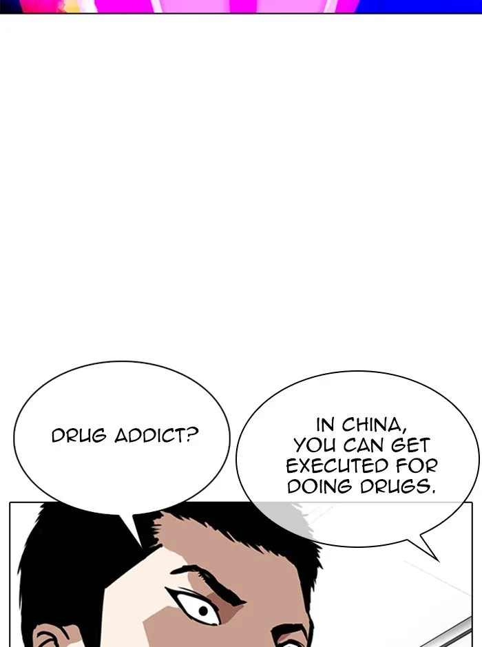 Lookism Chapter 321 Online - página 92