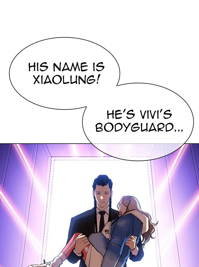 Lookism Chapter 321 Online - página 94