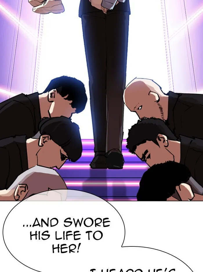 Lookism Chapter 321 Online - página 95