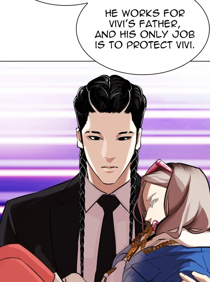 Lookism Chapter 321 Online - página 97