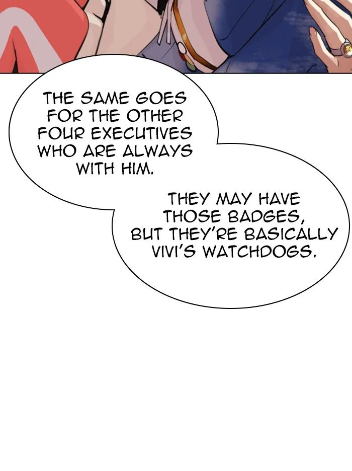 Lookism Chapter 321 Online - página 98