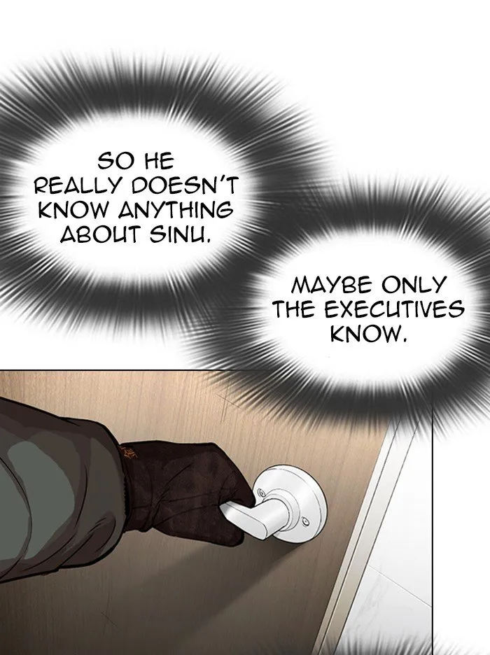 Lookism Chapter 321 Online - página 106