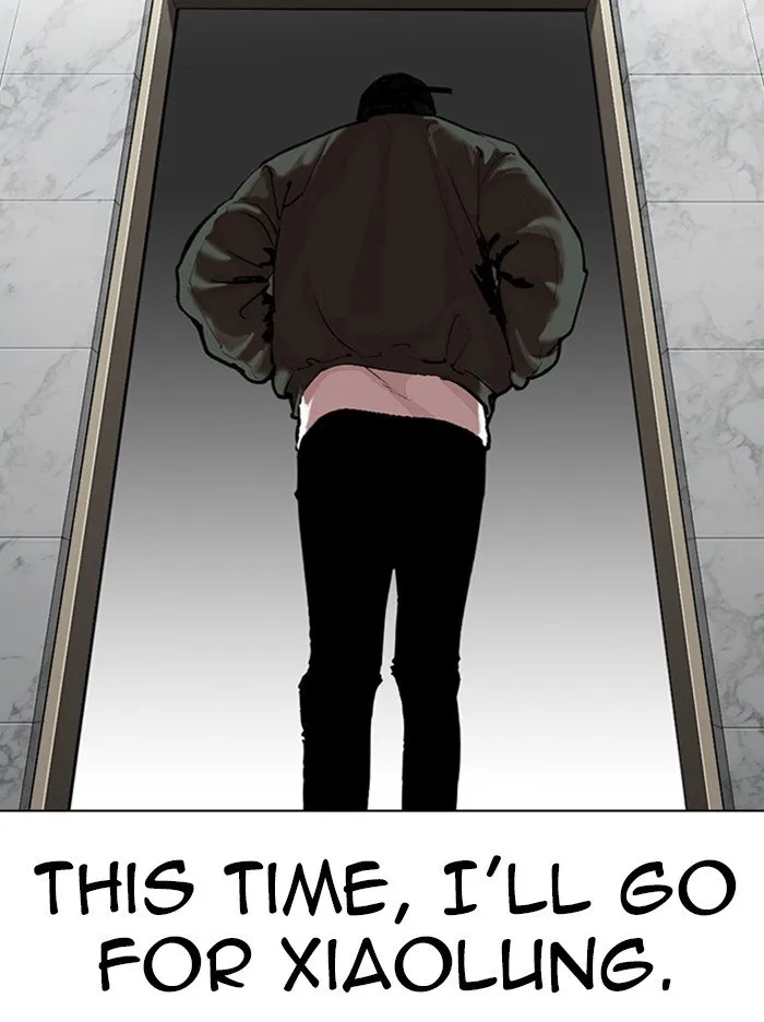 Lookism Chapter 321 Online - página 110