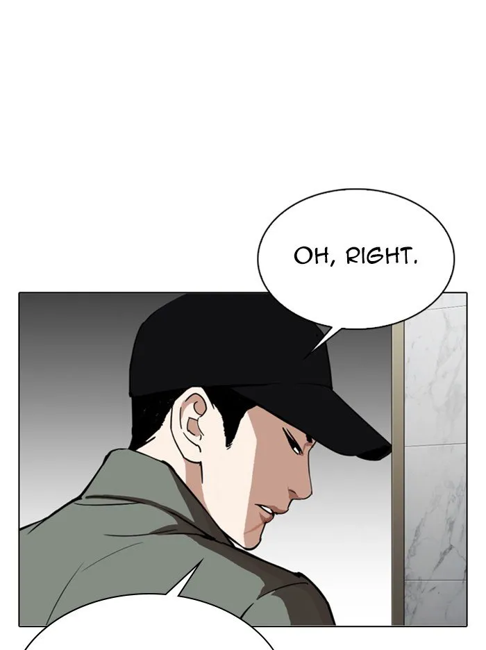 Lookism Chapter 321 Online - página 111