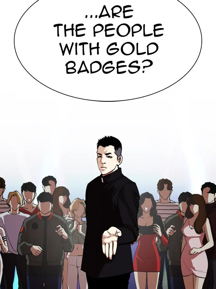 Lookism Chapter 321 Online - página 113