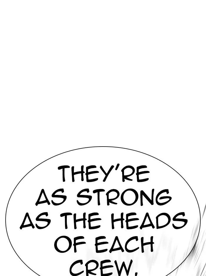 Lookism Chapter 321 Online - página 116