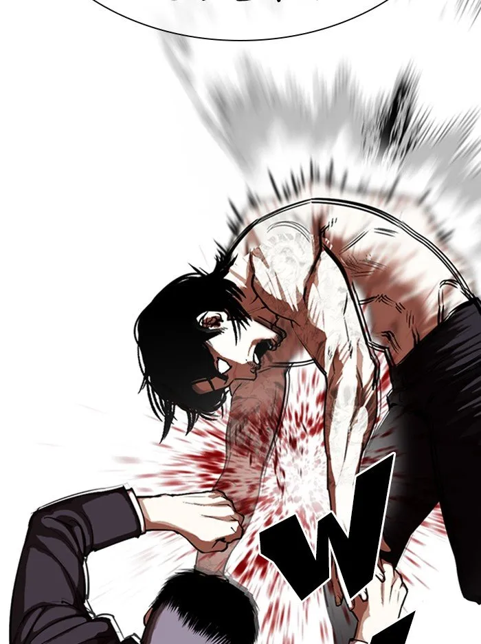 Lookism Chapter 321 Online - página 117