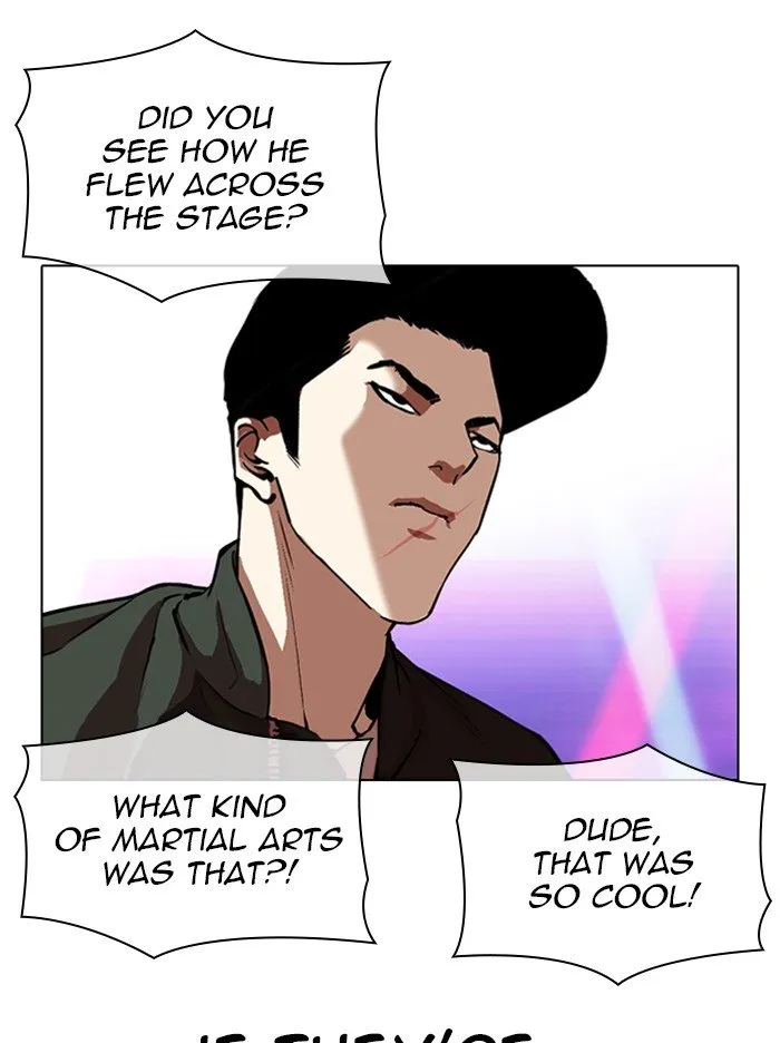 Lookism Chapter 321 Online - página 121