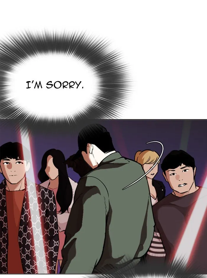 Lookism Chapter 321 Online - página 125